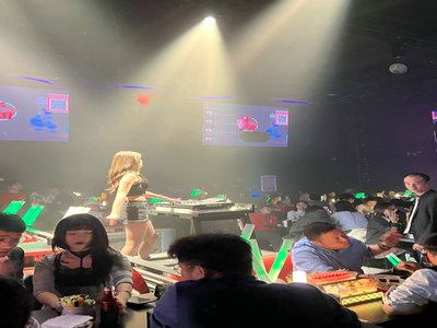 南京KTV招聘